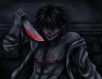 Jeff The Killer