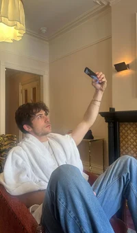 Dylan Minnette