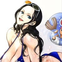 Nico Robin