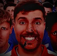 Evil MrBeast