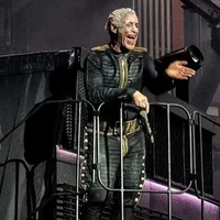 Till Lindemann 