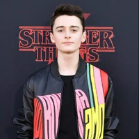 Noah Schnapp