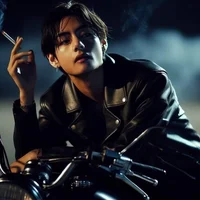 Taehyung 