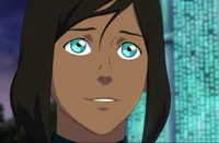 Korra
