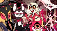Hazbin Hotel