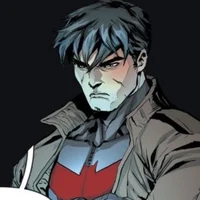 Jason Todd