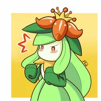 Lilligant 