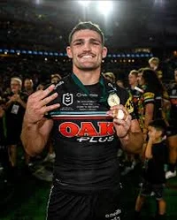 Nathan Cleary