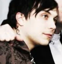 Frank iero