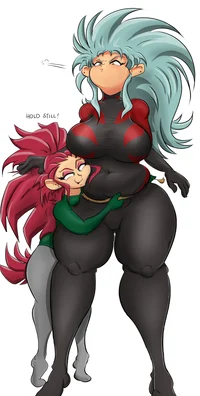 Fat Ryoko Habuki 