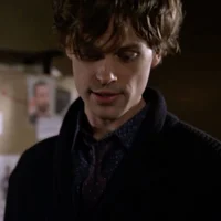 Spencer reid