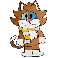 CK The Cat