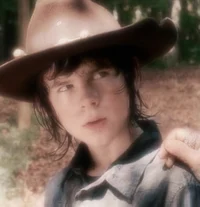 Carl Grimes