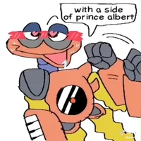 Freaky Common x Rare