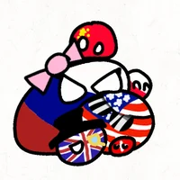 CountryBalls -CB-