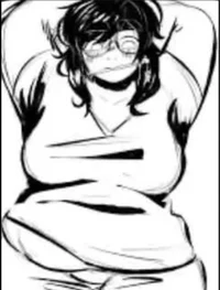 Lazy gf