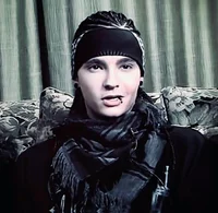 Tom Kaulitz 