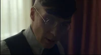 Thomas Shelby 