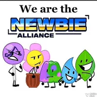Newbie alliance