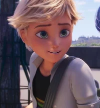Adrien Agreste