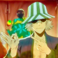 Kisuke n Sado