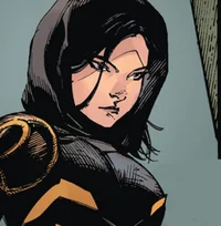Cassandra Cain
