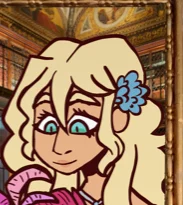 Blanche Von Haderach