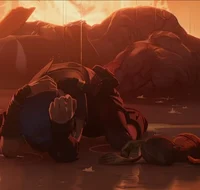 Vi and Powder