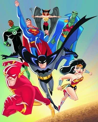 Justice League