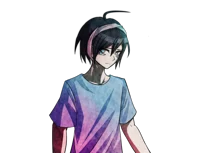 Shuichi Lab AU