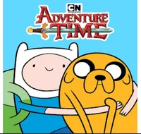 002 - ADVENTURE TIME