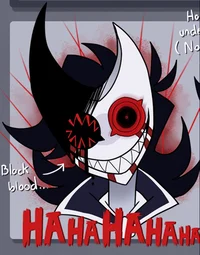 Yandere Moonjumper 