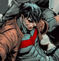 Jason Todd