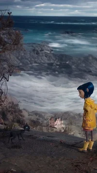 Coraline Jones