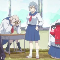 disastercurses class