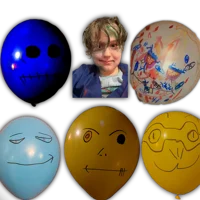 BALLOON SEASON 2 RPG