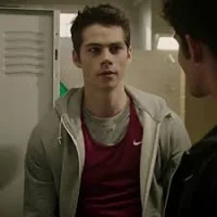 Stiles stilinski 