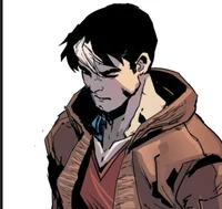 Jason Todd