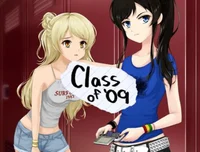 004 - CLASS OF 09