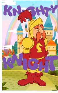 Knighty knight 