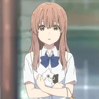 Shouko Nishimiya