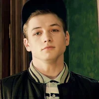 Eggsy Unwin 
