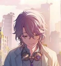 Rui Kamishiro