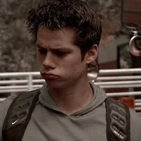 Stiles stilinski 