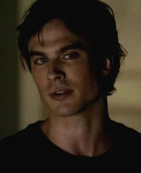 damon salvatore 