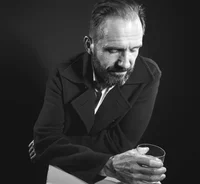 RALPH FIENNES 