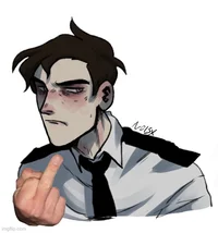 FNAF - William Afton