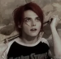 Gerard Way