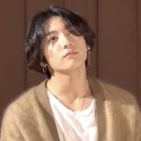 Jeon Jungkook