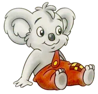 Blinky Bill